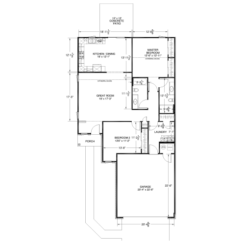 Sidney Rental